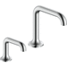 Delta Faucet D811DPA20SD Chrome Electronic Bathroom Sink Faucet