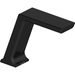 Delta Faucet D820DPA28TRBL Matte Black Electronic Bathroom Sink Faucet