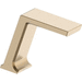 Delta Faucet D821DPA50CZ Champagne Bronze Electronic Bathroom Sink Faucet