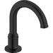 Delta Faucet D830DPA28TRBL Matte Black Electronic Bathroom Sink Faucet