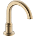 Delta Faucet D830DPA28TRCZ Champagne Bronze Electronic Bathroom Sink Faucet
