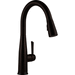 Delta Faucet D9113TRBDST Venetian Bronze Pull-Out Spray Kitchen Faucet