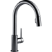 Delta Faucet D9159ARDST Arctic Stainless Pull-Out Spray Kitchen Faucet