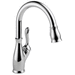 Delta Faucet D9178DST Chrome Pull-Out Spray Kitchen Faucet