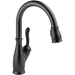 Delta Faucet D9178RBDST Venetian Bronze Pull-Out Spray Kitchen Faucet