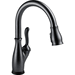 Delta Faucet D9178TLVARDST Arctic Stainless Single Handle Kitchen Faucet