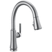 Delta Faucet D9179ARDST Arctic Stainless Pull-Out Spray Kitchen Faucet