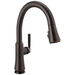 Delta Faucet D9179TRBDST Venetian Bronze Pull-Out Spray Kitchen Faucet