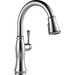 Delta Faucet D9197ARPRDST Arctic Stainless Pull-Out Spray Kitchen Faucet