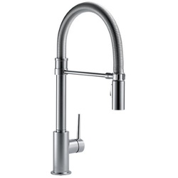  Trinsic Pull-Out Spray Kitchen Faucet - Arctic Stainless