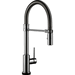 Delta Faucet D9659TLDST Chrome Single Handle Kitchen Faucet