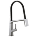 Delta Faucet D9693ARDST Arctic Stainless Pull-Out Spray Kitchen Faucet