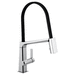 Delta Faucet D9693DST Chrome Pull-Out Spray Kitchen Faucet