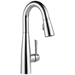 Delta Faucet D9913DST Chrome Single Hole Bar Faucet