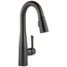 Delta Faucet D9913RBDST Venetian Bronze Single Hole Bar Faucet