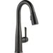 Delta Faucet D9913TRBDST Venetian Bronze Single Hole Bar Faucet