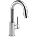 Delta Faucet D9959DST Chrome Single Hole Bar Faucet