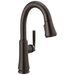 Delta Faucet D9979RBDST Venetian Bronze Single Hole Bar Faucet