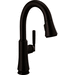 Delta Faucet D9979TLRBDST Venetian Bronze Single Handle Kitchen Faucet