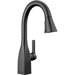 Delta Faucet D9983TBLDST Matte Black Single Hole Bar Faucet