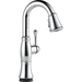 Delta Faucet D9997TARPRDST Arctic Stainless Single Hole Bar Faucet