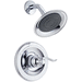 Delta Faucet DBT14296/DR1000 Chrome Single Handle Shower Faucet