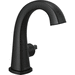 Delta Faucet D577BLMPULHPDST Matte Black Faucet Body