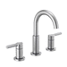 Delta Faucet D35749LFSS Brilliance Stainless 8'' Widespread Bathroom Sink Faucet