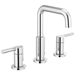 Delta Faucet D35849LF Chrome 8'' Widespread Bathroom Sink Faucet