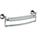 Delta Faucet D79710 Chrome Vanity Shelf