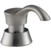 Delta Faucet DRP50781SP SpotShield Stainless Soap Dispenser