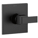 Delta Faucet DT14067BL Matte Black Non-Thermostatic Valve Trim