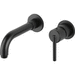 Delta Faucet DT3559LFBLWL Matte Black Bathroom Sink Faucet Trim Kit