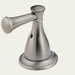 Delta Faucet DH640SS Brilliance Stainless Faucet Handle