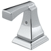 Delta Faucet DH251 Chrome Faucet Handle