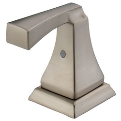  Dryden Faucet Handles Part - Brilliance Stainless