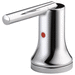 Delta Faucet DH259 Chrome Faucet Handle