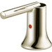 Delta Faucet DH259PN Polished Nickel Faucet Handle