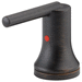 Delta Faucet DH259RB Venetian Bronze Faucet Handle