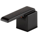 Delta Faucet DH267BL Matte Black Faucet Handle