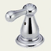 Delta Faucet DH578 Chrome Faucet Handle