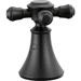 Delta Faucet DH295BL Matte Black Faucet Handle