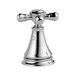 Delta Faucet DH295 Chrome Faucet Handle