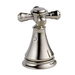 Delta Faucet DH295PN Brilliance Polished Nickel Faucet Handle