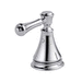 Delta Faucet DH297 Chrome Faucet Handle