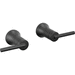 Delta Faucet DH557BL Matte Black Faucet Handle