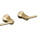Delta Faucet DH557CZ Champagne Bronze Faucet Handle