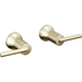 Delta Faucet DH557PN Polished Nickel Faucet Handle