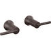 Delta Faucet DH557RB Venetian Bronze Faucet Handle