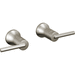 Delta Faucet DH557SS Stainless Faucet Handle
